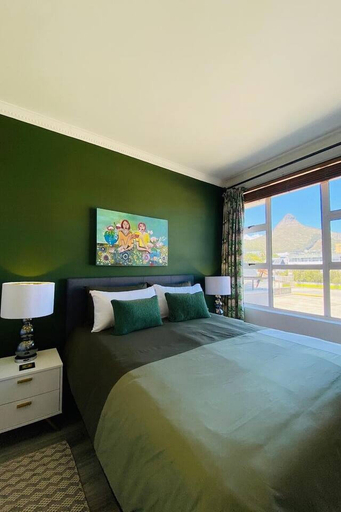 Others 3, Atlantic Apartment in Sea Point, City of Cape Town