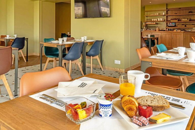 Food & Drinks 5, The Originals Boutique, Hôtel Spa Le Triton, Roscoff, Finistère