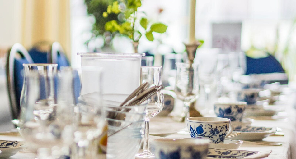 Food & Drinks 4, Posthotel Monegro, Steinfurt