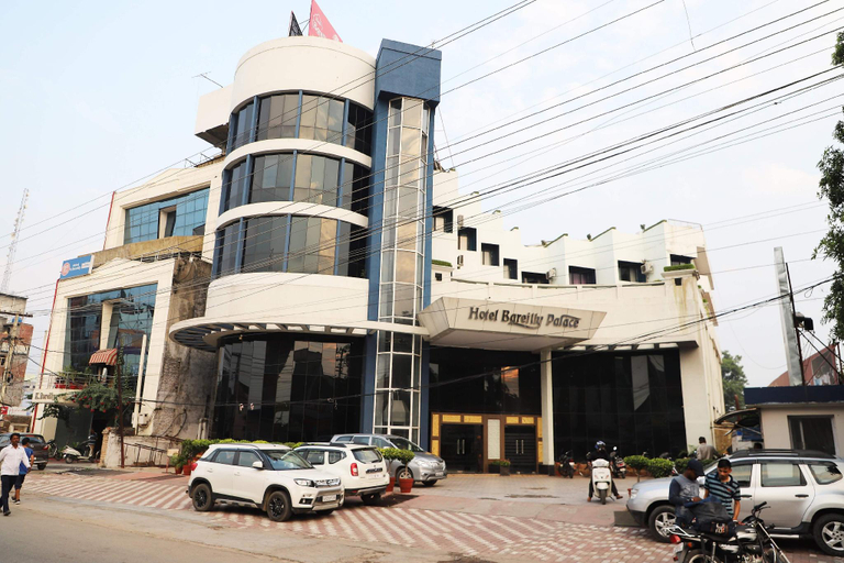 Exterior & Views 1, Bareilly Palace Bareilly, Bareilly