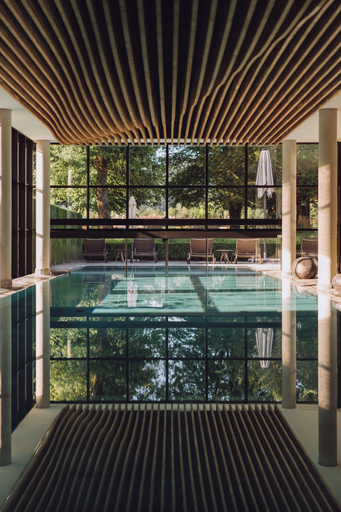 Sport & Beauty 2, Parkhotel Egerner Höfe, Miesbach