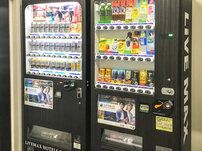 Food & Drinks, HOTEL LiVEMAX Nagoya, Nagoya