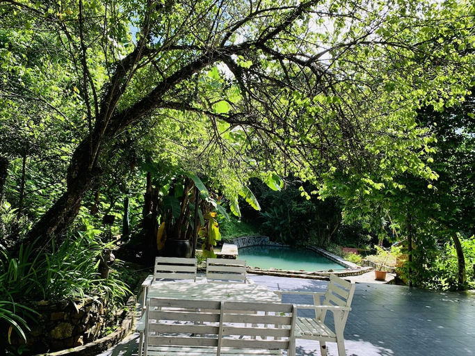 Sport & Beauty 4, Muong Retreat, Hòa Bình