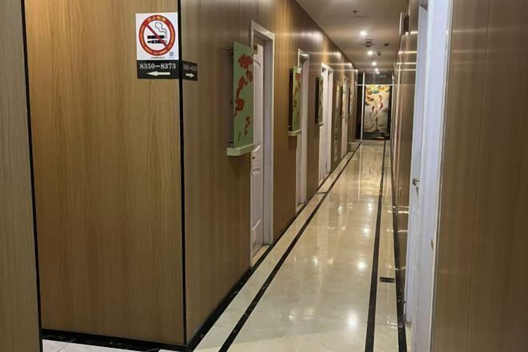 Others 5, Ai Dan Hotel, Shanghai
