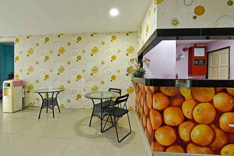 3, Hotel O Orange Hotel Kuala Pilah, Kuala Pilah