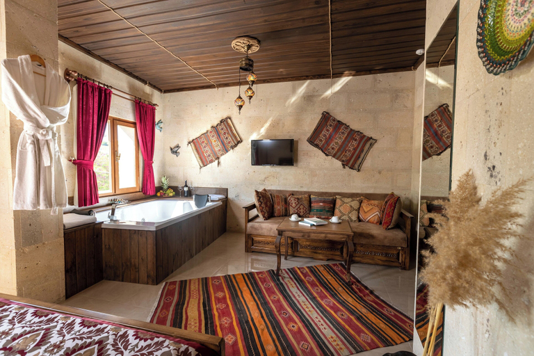 Bedroom 4, Lord Of Cappadocia Hotel, Nevşehir