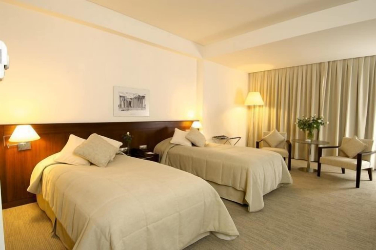Bedroom 4, Izmir Ontur Hotel - Boutique Class, Konak