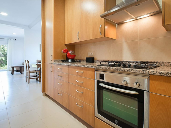 Room 5, Th01 Villa en Salou 4 Dorm 4 ba os Barbacoa, Tarragona