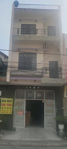 Exterior & Views, Nha Nghi Bao Tran, Thuận An