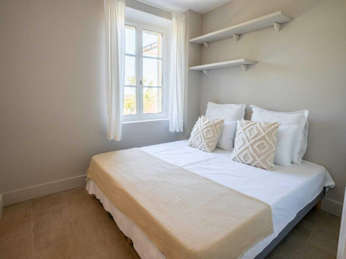 Bedroom 3, Charming house - AC2 BR4P - Saint-Tropez, Var