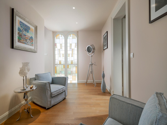 Others 5, Villa in Vabriga with Pool and Private Garden, Poreč