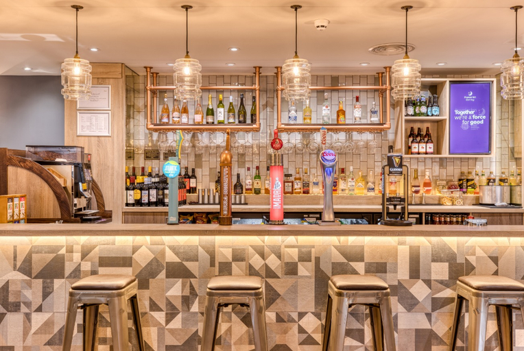 Food & Drinks 4, Premier Inn Abingdon - A34, Oxfordshire