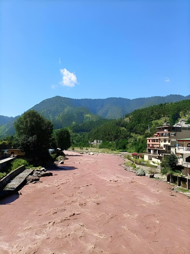 Others 4, Riveria The Edge Hotel Balakot, Hazara