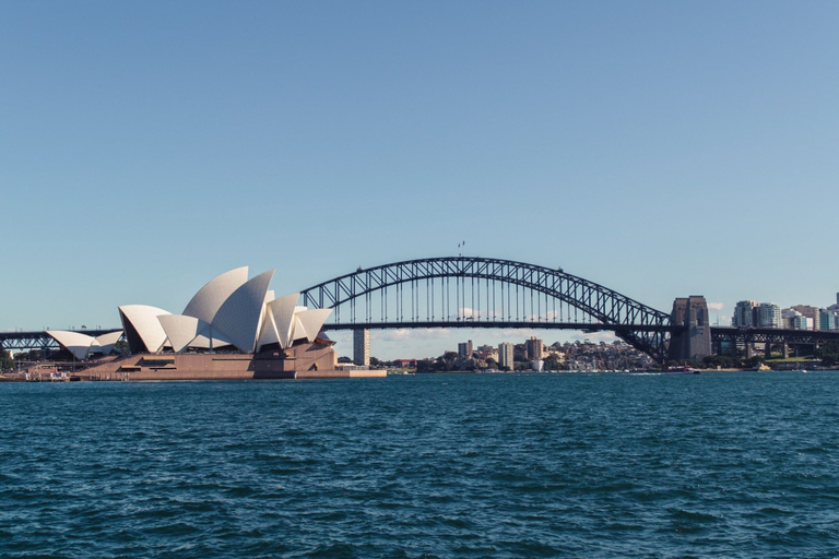 View from property 3, Stylish Studio With Pool & Gym in Heart of Sydney, Sydney
