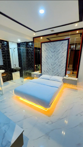 Others 3, TONSON HOTEL, South Jakarta