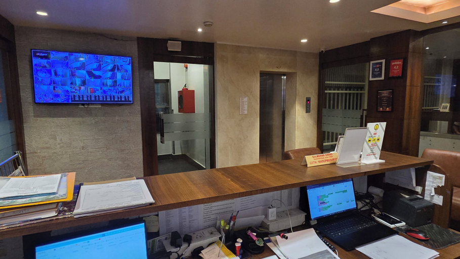 Others 5, Hotel Gulmohar Grand, Jorhat