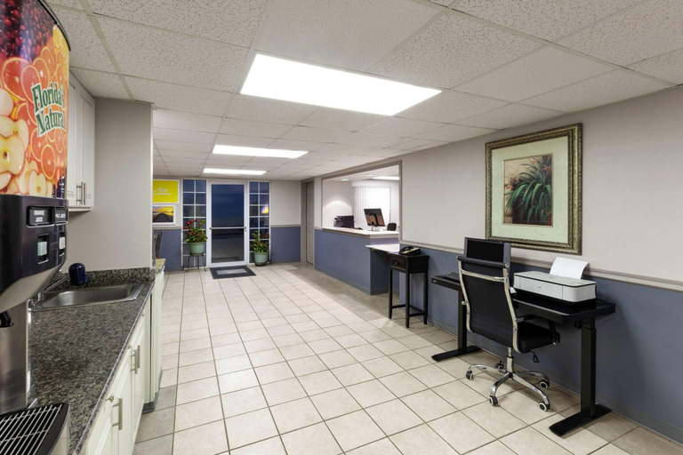 Others 5, Days Inn by Wyndham Mountain Home, Baxter