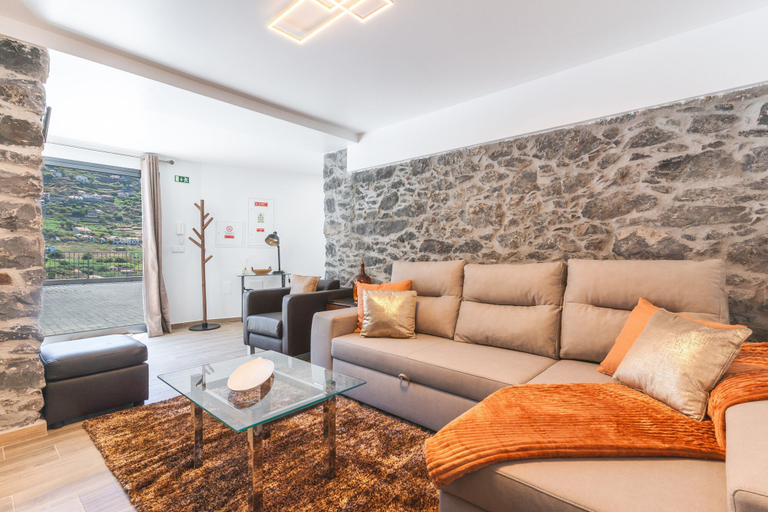Room 5, Juliana s House 2 by Atlantic Holiday, Ribeira Brava