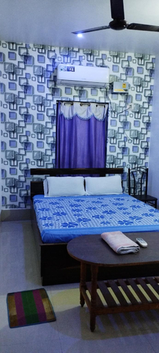 Others 2, Hotel Arihant, Nalanda