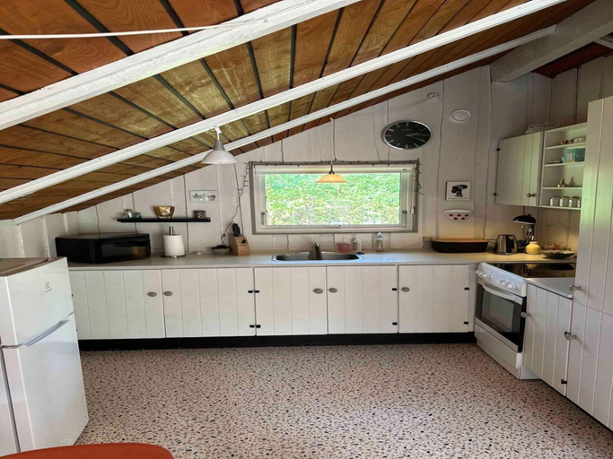 Others 4, 5 Star Holiday Home in Toftlund, Tønder