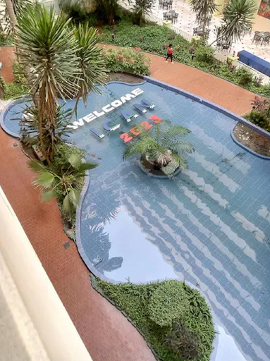 Sport & Beauty 5, Nicon Luxury Hotel Garki Abuja, AbujaMun