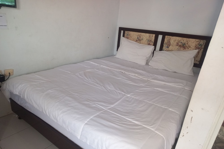 Bedroom 4, Hotel O Juan Kostel 2, Banyumas