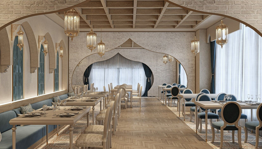 Food & Drinks 3, Calido Sol Hotel - All inclusive, Manavgat