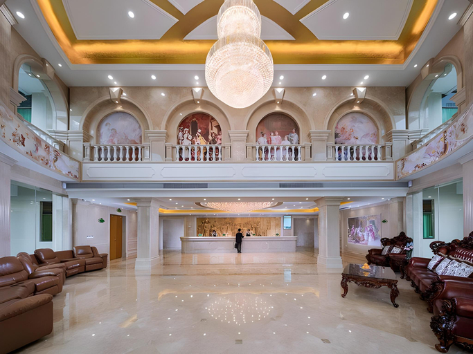Others 4, Vienna Hotel Guangdong Jiedong Economic Development Zone, Jieyang