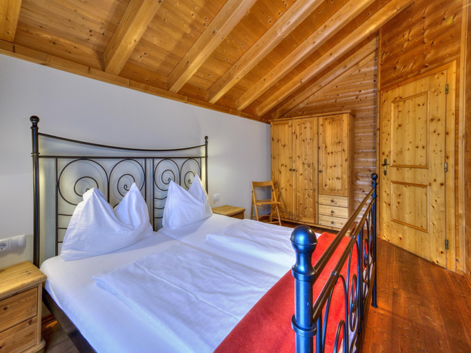 5, Feriendorf Wildschonau With Private Garden, Kufstein