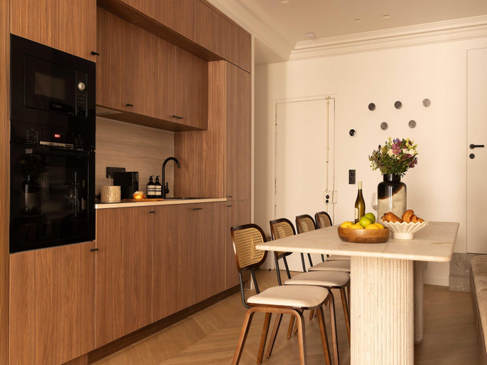 Others 4, Elegant appt- AC-2BR-6P- Musee du Louvre, Paris