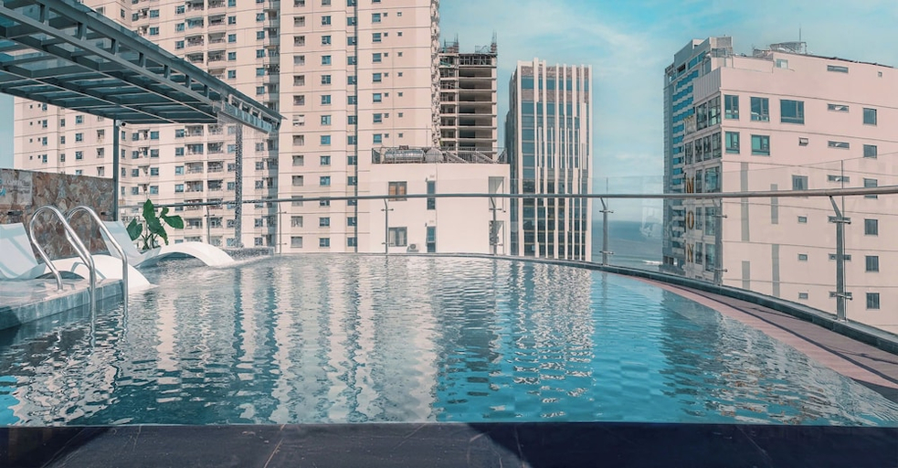 Sport & Beauty 5, Capecia Danang Hotel & Apartment, Da Nang