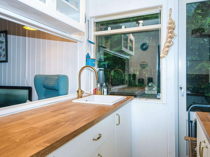 Interior 5, 4 Person Holiday Home in Ans By, Silkeborg