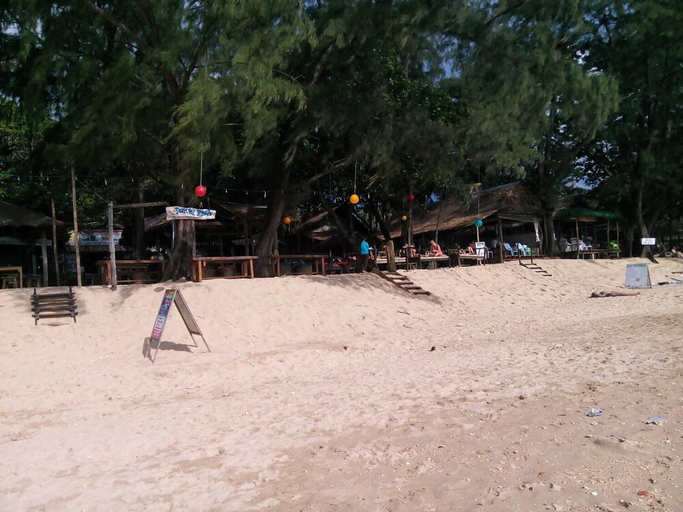 Others 4, FunkyFish Hostel, Ko Lanta
