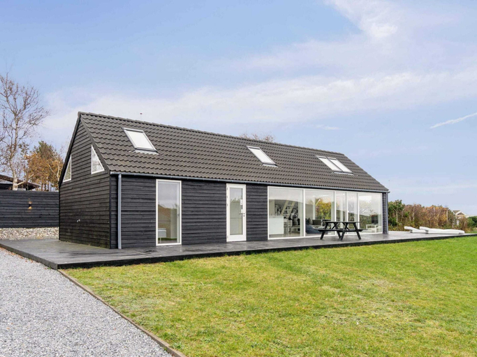 Others 5, 5 Star Holiday Home in Ebeltoft, Syddjurs