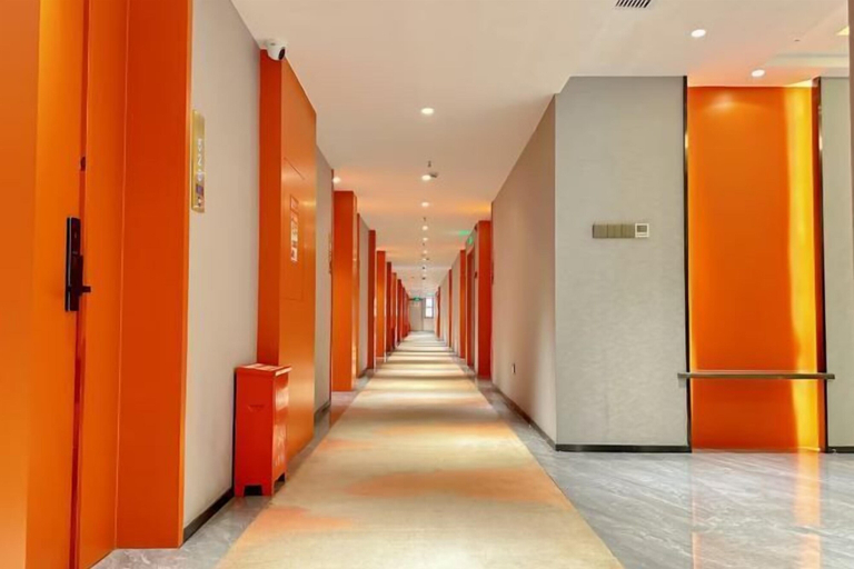 Others 5, Longteng Hotel, Quanzhou