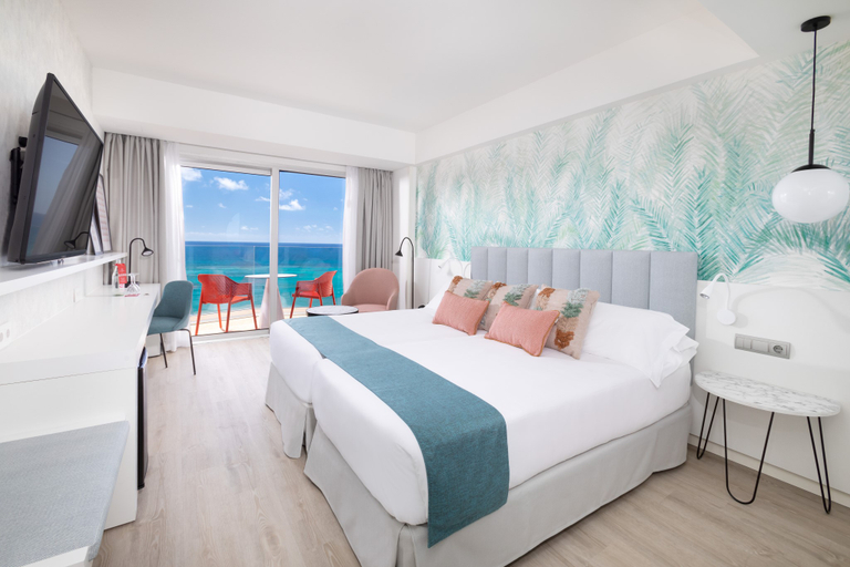 Bedroom 3, Hotel Cristina by Tigotan Las Palmas - Adults Only, Las Palmas