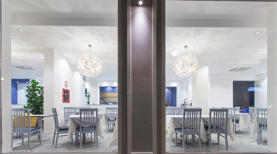 Food & Drinks 5, Hotel Star, Forli' - Cesena