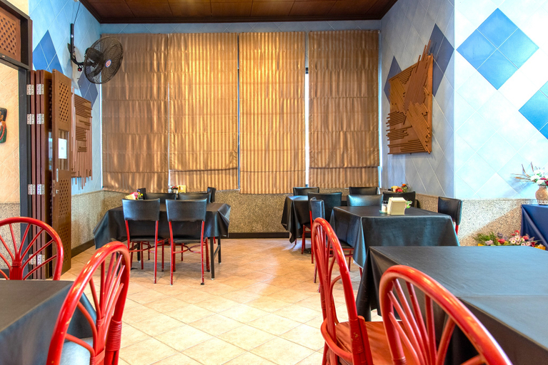 Food & Drinks 5, Hua Hin Loft, Hua Hin