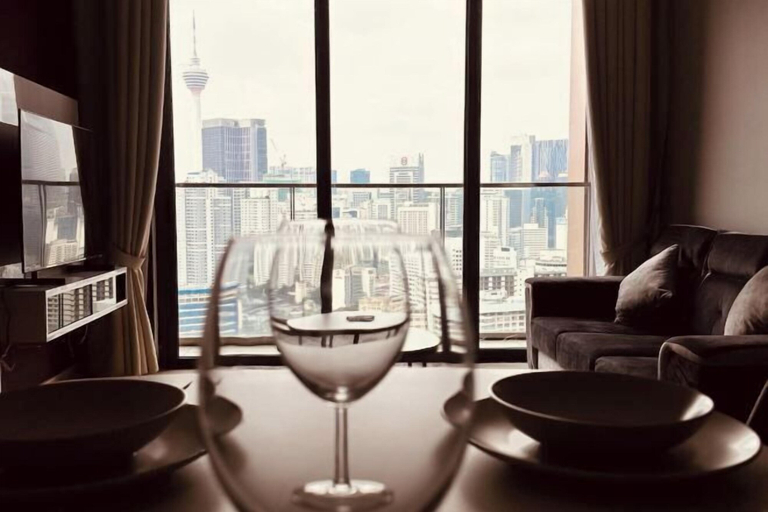 Interior 2, Lucentia Residence by Glory Home, Kuala Lumpur