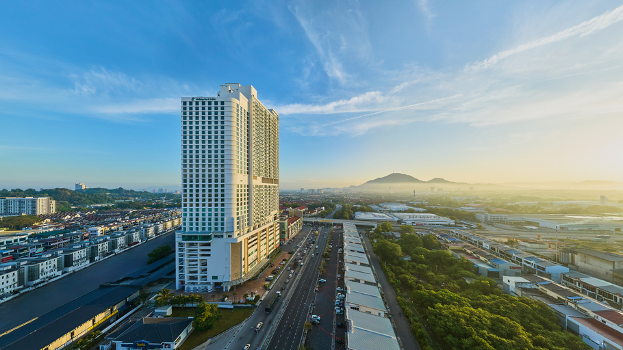Others 4, Holiday Inn & Suites PENANG PRAI by IHG, Central Seberang Perai