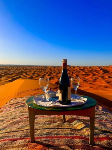 Miscellaneous 3, Aladdin Merzouga Camp, Errachidia