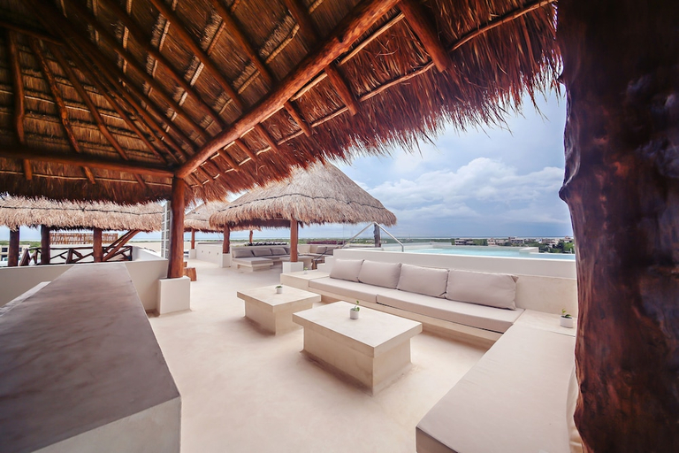 Food & Drinks 5, Casa Astral Holbox Boutique and Apartments, Lázaro Cárdenas