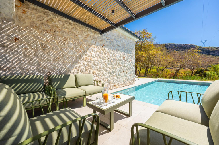 Others 4, Villa Selena, Ionian Islands