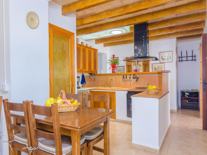 Others 5, Son Vanrell - Villa With Private Pool In Montuiri, Baleares