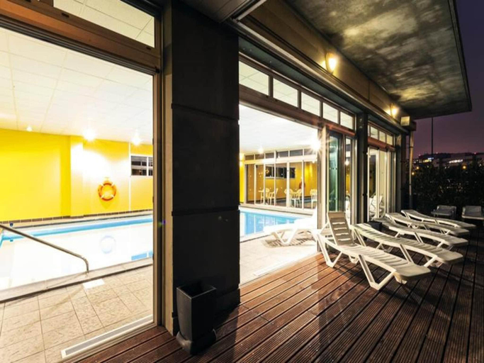 Sport & Beauty 5, Apartment near Aeroscopia with Pool, Haute-Garonne