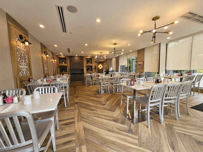 Food & Drinks 4, Vittoria Hotel and Suites, Niagara