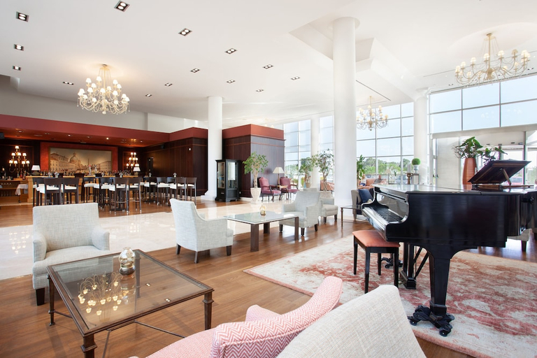Food & Drinks 5, Grupotel Playa De Palma Suites And Spa, Baleares