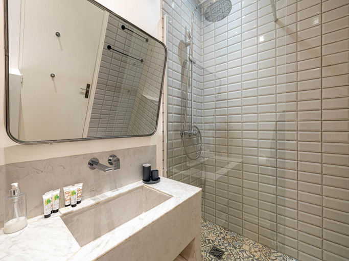 Bathroom 2, Luxurious flat in the heart of Cannes, Alpes-Maritimes