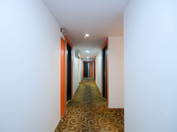 5, Hotel O agon Inn, Miri