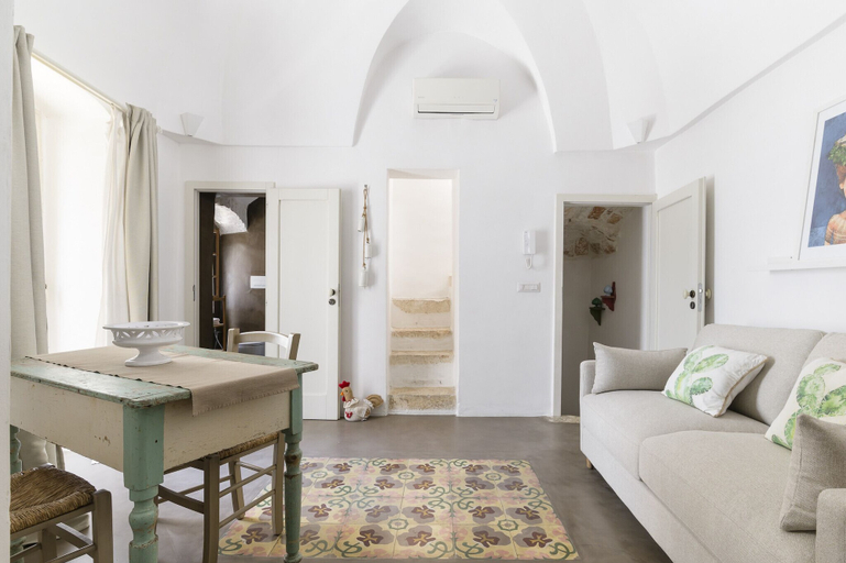 Room 2, Terrazza Panoramica Cavour by Wonderful Italy, Brindisi